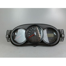 BLOC COMPTEURS DACIA SANDERO 2 PHASE 1 1.2I - 16V