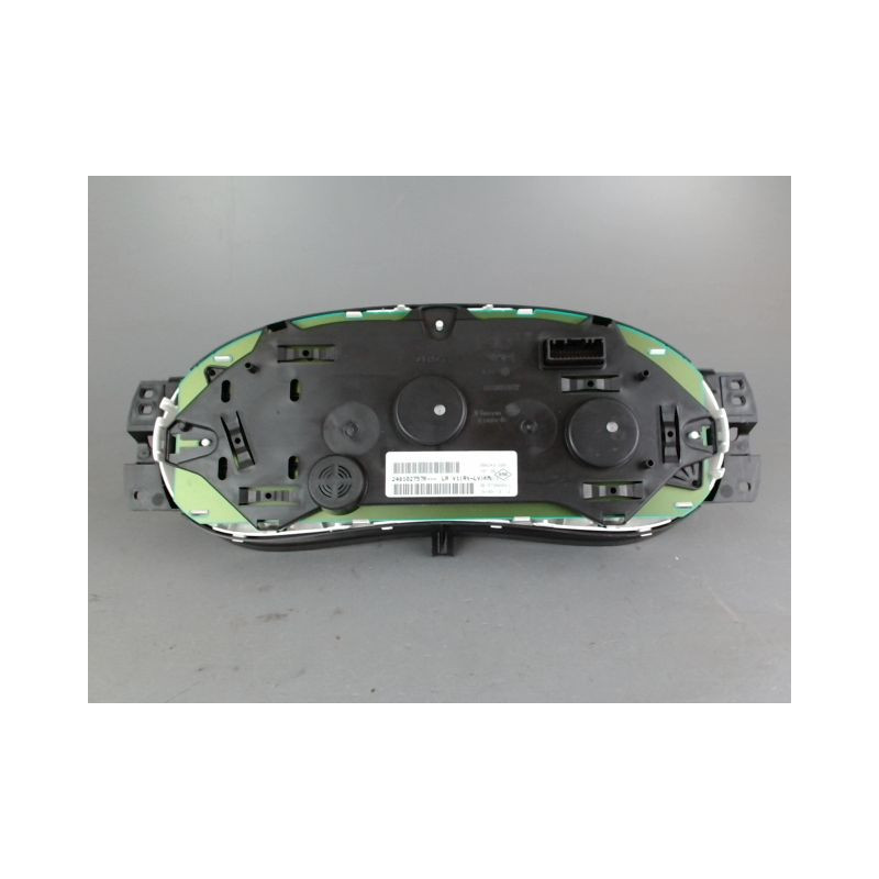 BLOC COMPTEURS DACIA SANDERO 2 PHASE 1 1.2I - 16V