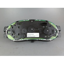 BLOC COMPTEURS DACIA SANDERO 2 PHASE 1 1.2I - 16V