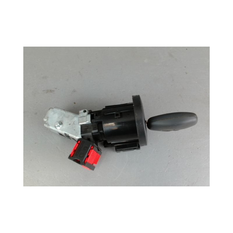 ANTIVOL DE DIRECTION DACIA SANDERO 2 PHASE 1 1.2I - 16V