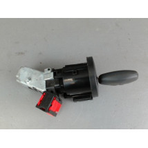 ANTIVOL DE DIRECTION DACIA SANDERO 2 PHASE 1 1.2I - 16V