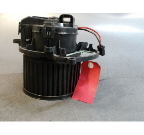 MOTEUR VENTILATEUR CHAUFFAGE