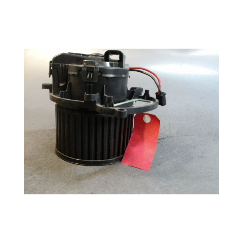 MOTEUR VENTILATEUR CHAUFFAGE RENAULT SCENIC 4