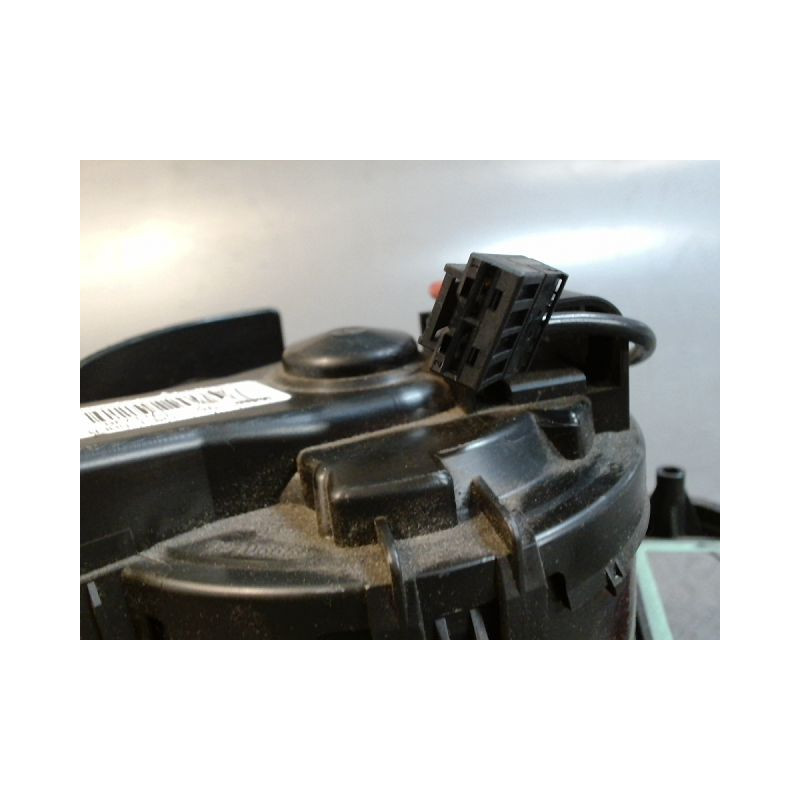 MOTEUR VENTILATEUR CHAUFFAGE RENAULT SCENIC 4