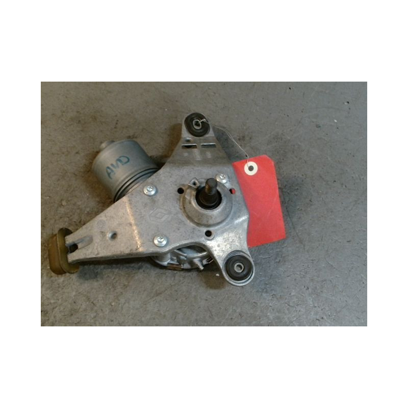 MOTEUR ESSUIE-GLACE AVANT RENAULT SCENIC 4