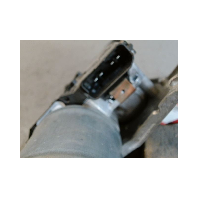 MOTEUR ESSUIE-GLACE AVANT RENAULT SCENIC 4