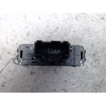 BOUTON DE WARNING FORD MONDEO 3 PHASE 1 BREAK 1.8 TDC
