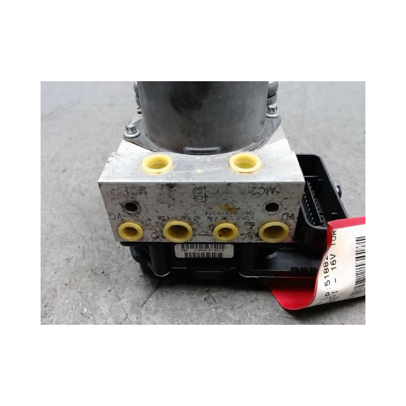 UNITE HYDRAULIQUE ABS CITROEN C8 2.0 HDI - 16V TURBO