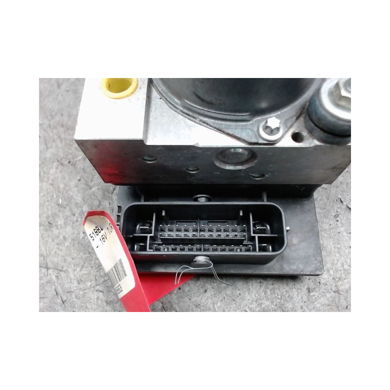 UNITE HYDRAULIQUE ABS CITROEN C8 2.0 HDI - 16V TURBO
