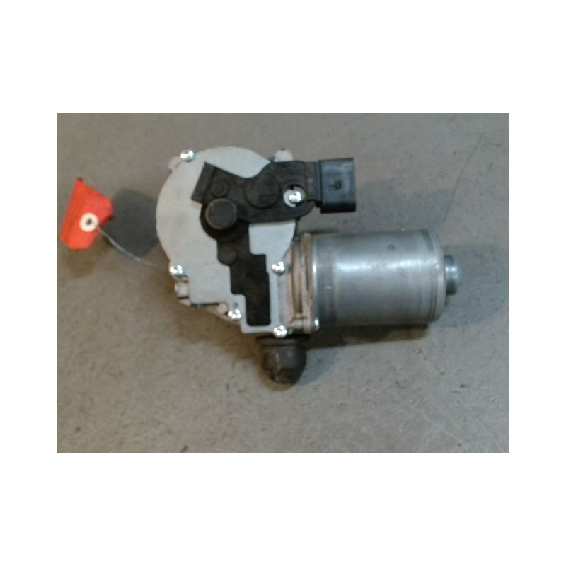 MOTEUR ESSUIE-GLACE AVANT FORD C-MAX 2 PHASE 1 1.6 TDCI - 8V