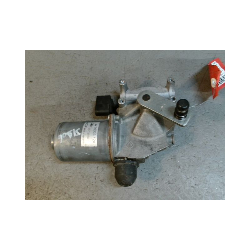 MOTEUR ESSUIE-GLACE AVANT FORD C-MAX 2 PHASE 1 1.6 TDCI - 8V