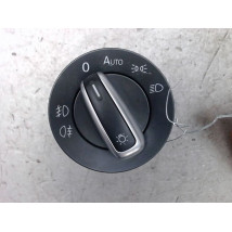 COMMANDE ECLAIRAGE VOLKSWAGEN GOLF 6 1.4 TSI - 16V TURBO