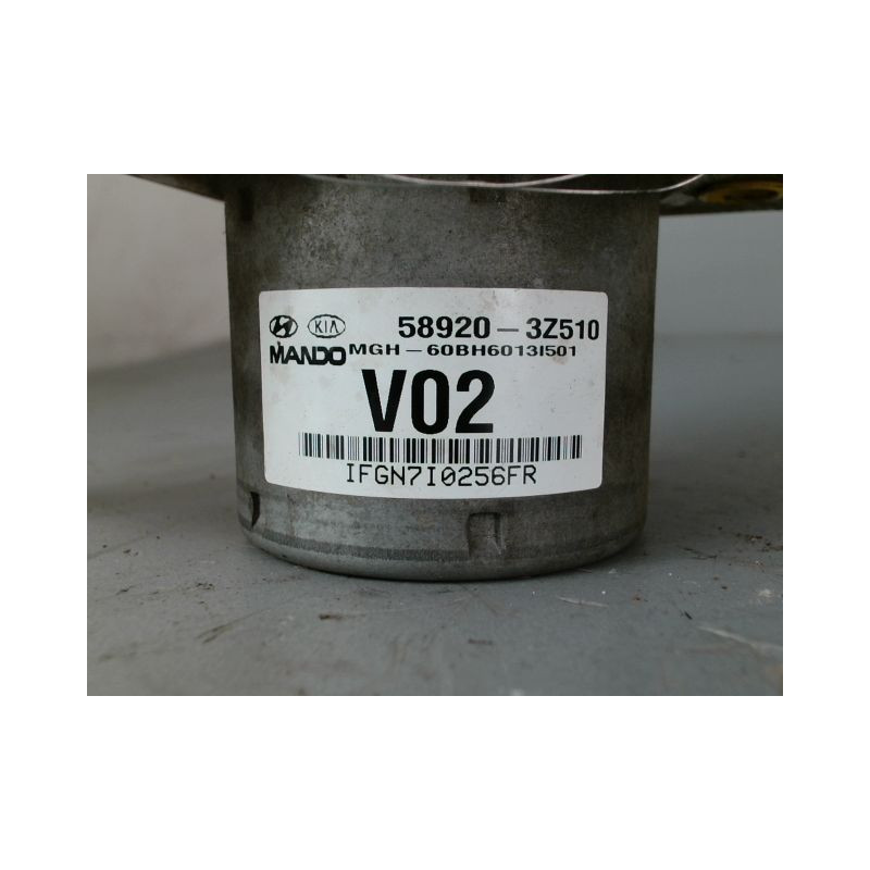 UNITE HYDRAULIQUE ABS HYUNDAI I 40 PHASE 1 BREAK 1.7 CRDI -