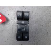 COMMANDE LEVE-GLACE PORTE AVG VOLKSWAGEN GOLF 5 1.9 TDI - 8V TURBO