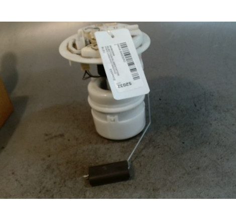 POMPE CARBURANT IMMERGEE