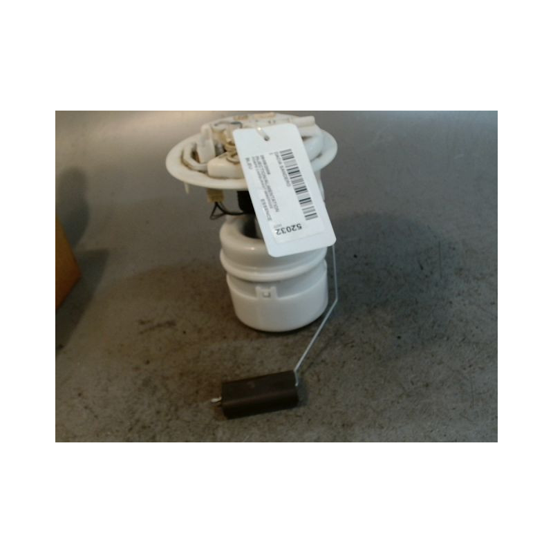 POMPE CARBURANT IMMERGEE DACIA SANDERO 1 1.2I - 16V