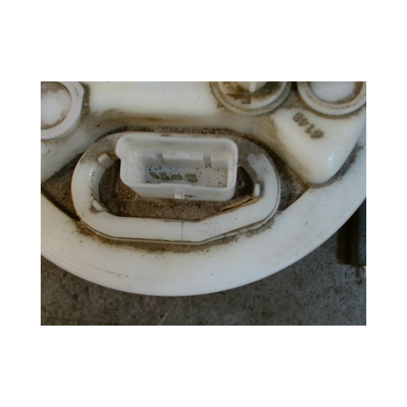 POMPE CARBURANT IMMERGEE DACIA SANDERO 1 1.2I - 16V