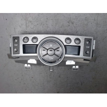 COMMANDE DE CHAUFFAGE TOYOTA VERSO PHASE 1 2.0 D4D - 16V TU
