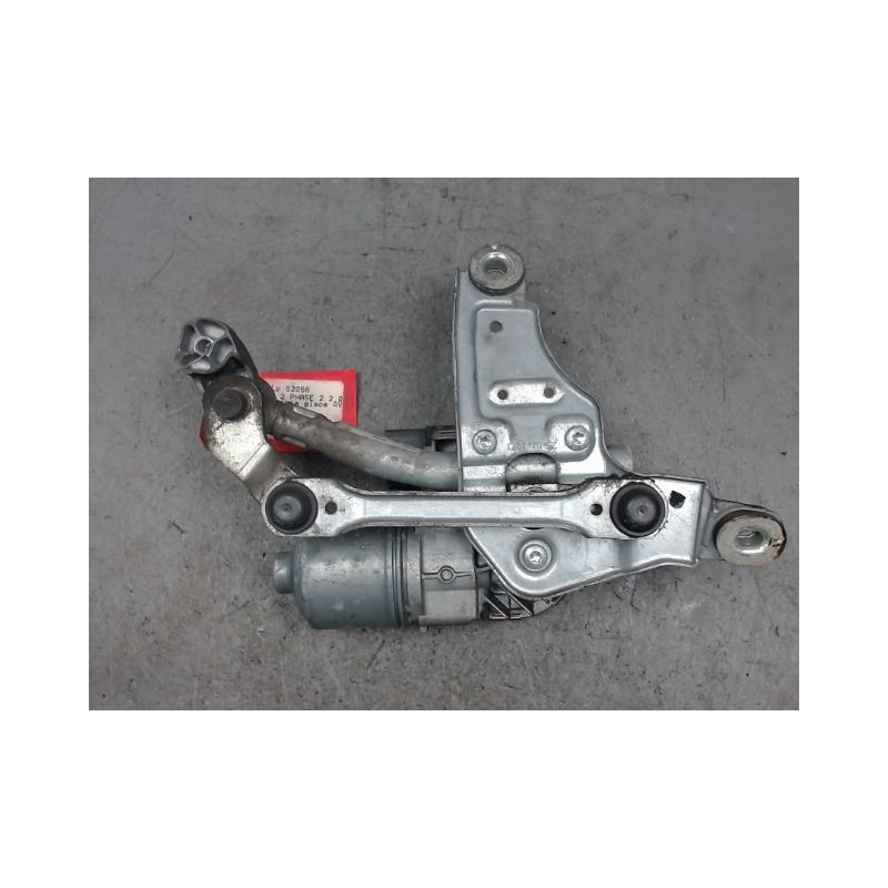 MECANISME ESSUIE-GLACE AVANT FORD GALAXY 2 PHASE 2 2.0 TDCI - 16