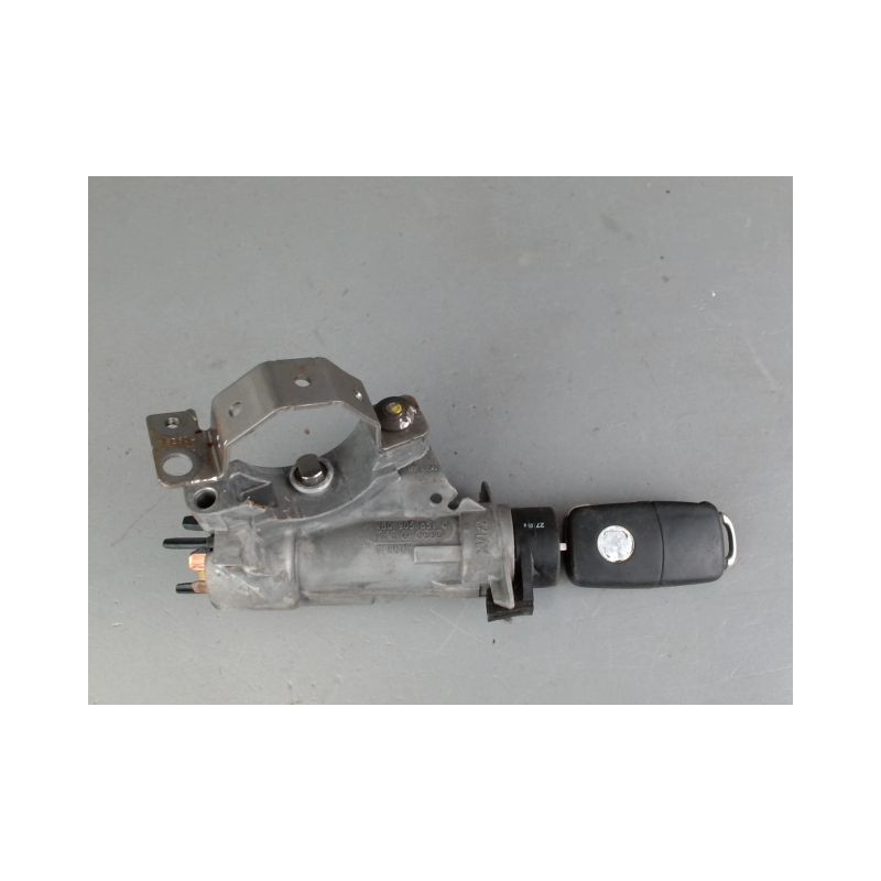 ANTIVOL DE DIRECTION SEAT IBIZA 4  DIESEL
