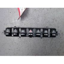 BOUTON DE WARNING PEUGEOT 3008 1 PHASE 1 2.0 HDI - 16V T