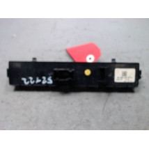 BOUTON DE WARNING PEUGEOT 3008 1 PHASE 1 2.0 HDI - 16V T