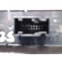 BOUTON DE WARNING PEUGEOT 3008 1 PHASE 1 2.0 HDI - 16V T
