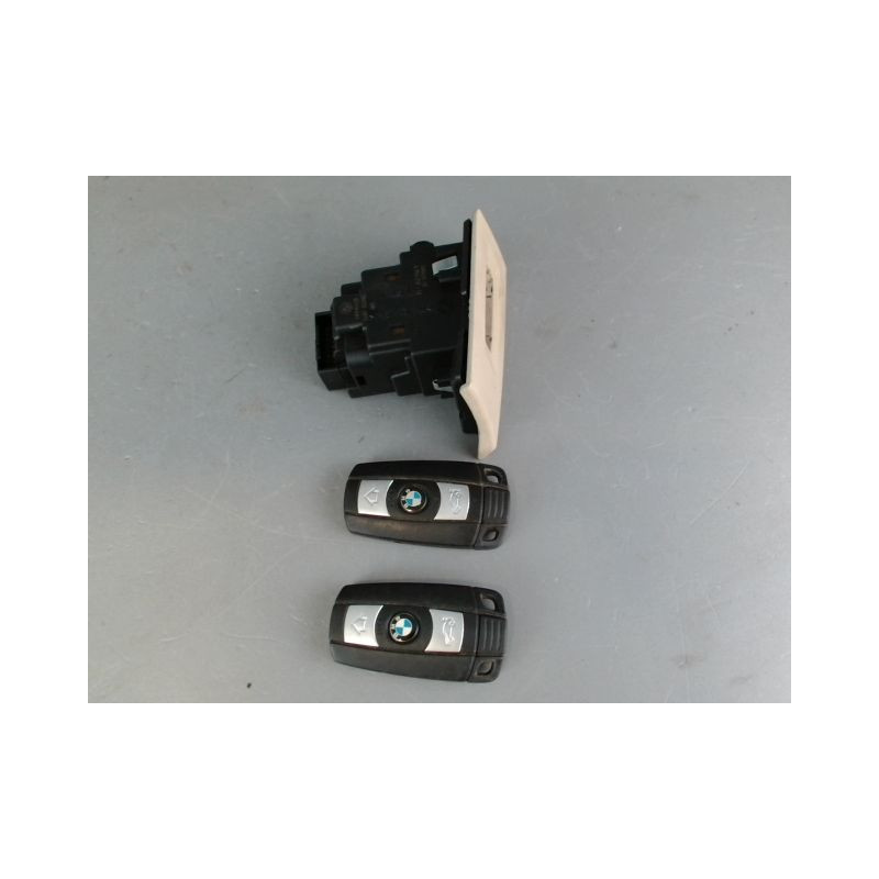 LECTEUR DE CARTE BMW SERIE 3 E93 CABRIO PHASE 2 3.0