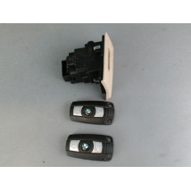 LECTEUR DE CARTE BMW SERIE 3 E93 CABRIO PHASE 2 3.0