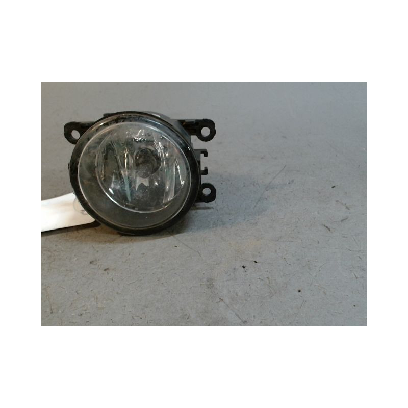 PHARE ANTIBROUILLARD AVANT GAUCHE RENAULT MEGANE 3 PHASE 3 BREAK 1.5 DCI