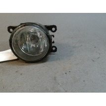 PHARE ANTIBROUILLARD AVANT GAUCHE RENAULT MEGANE 3 PHASE 3 BREAK 1.5 DCI