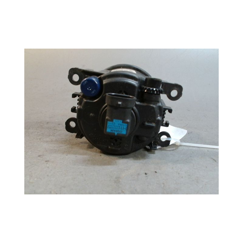 PHARE ANTIBROUILLARD AVANT GAUCHE RENAULT MEGANE 3 PHASE 3 BREAK 1.5 DCI