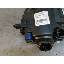 PHARE ANTIBROUILLARD AVANT GAUCHE RENAULT MEGANE 3 PHASE 3 BREAK 1.5 DCI