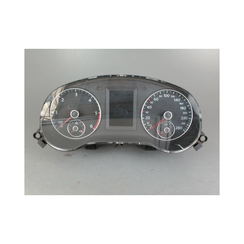BLOC COMPTEURS VOLKSWAGEN JETTA 4