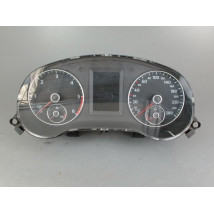 BLOC COMPTEURS VOLKSWAGEN JETTA 4