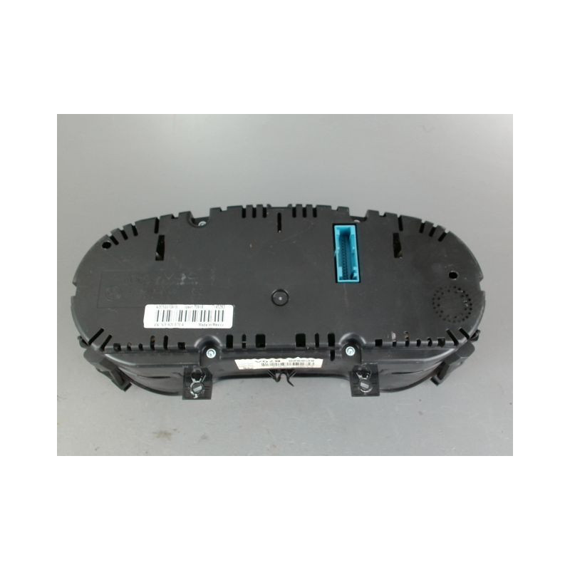 BLOC COMPTEURS VOLKSWAGEN JETTA 4