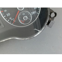 BLOC COMPTEURS VOLKSWAGEN JETTA 4