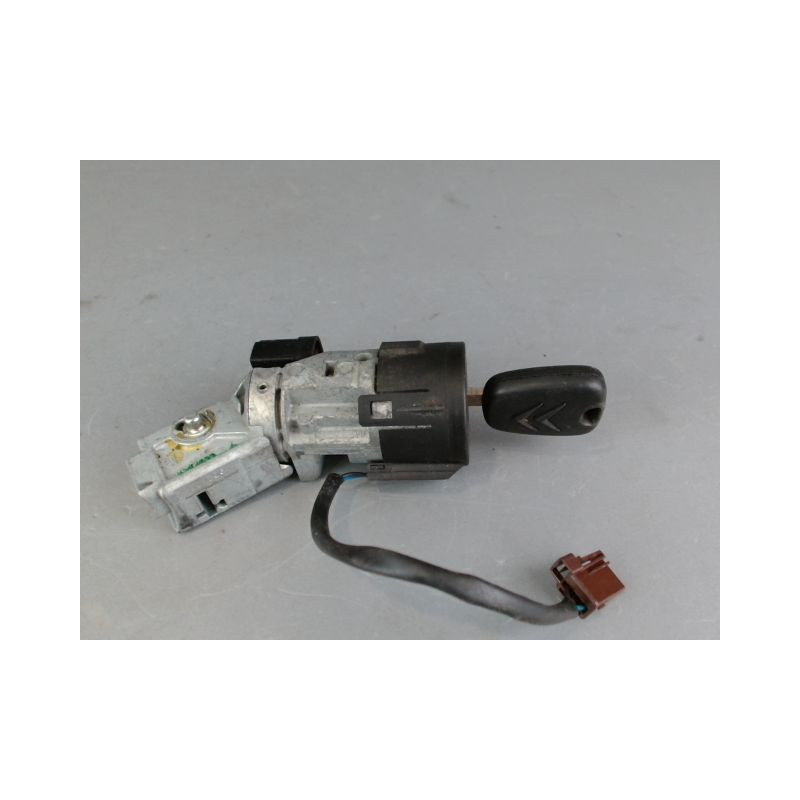 ANTIVOL DE DIRECTION CITROEN C4 1 PHASE 2 1.6 HDI - 16V TUR
