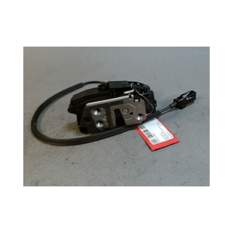 SYSTEME CONDAMNATION AVANT DROIT FORD C-MAX 2 PHASE 1 1.6 TDCI - 8V