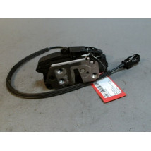 SYSTEME CONDAMNATION AVANT DROIT FORD C-MAX 2 PHASE 1 1.6 TDCI - 8V