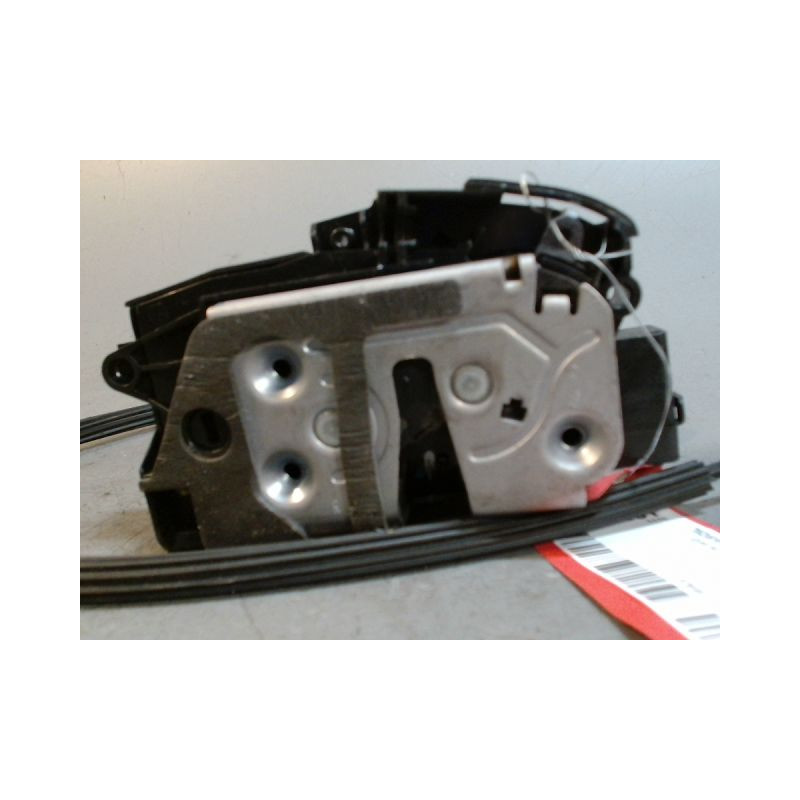 SYSTEME CONDAMNATION AVANT DROIT FORD C-MAX 2 PHASE 1 1.6 TDCI - 8V