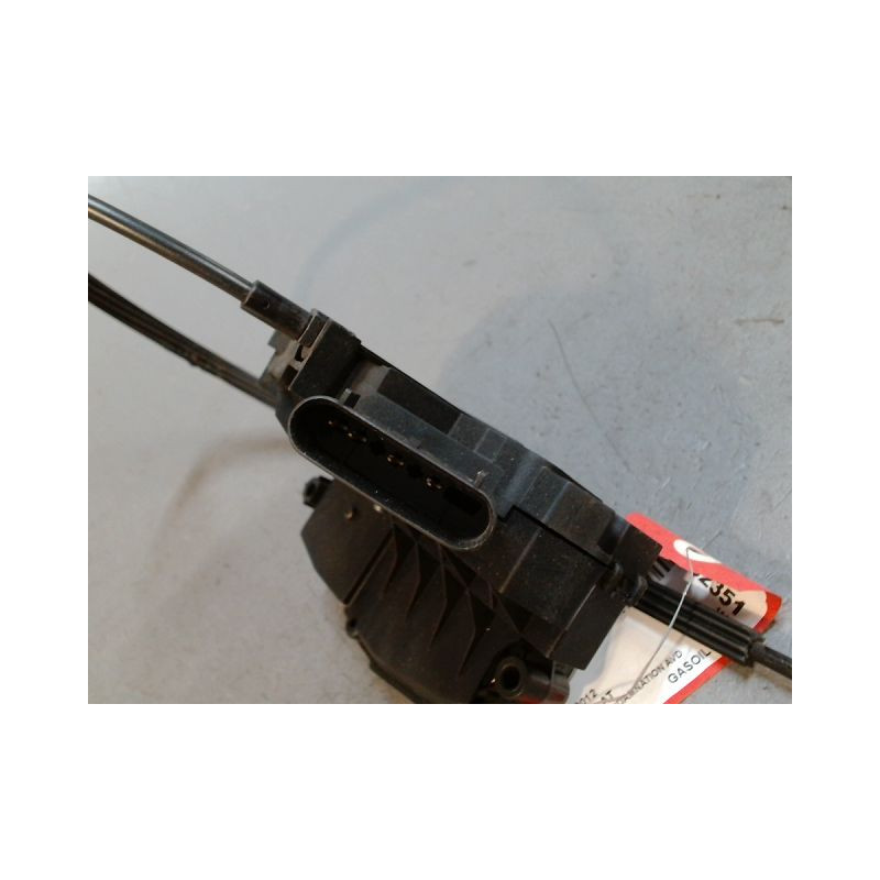 SYSTEME CONDAMNATION AVANT DROIT FORD C-MAX 2 PHASE 1 1.6 TDCI - 8V