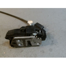SYSTEME CONDAMNATION ARRIERE DROIT FORD C-MAX 2 PHASE 1 1.6 TDCI - 8V