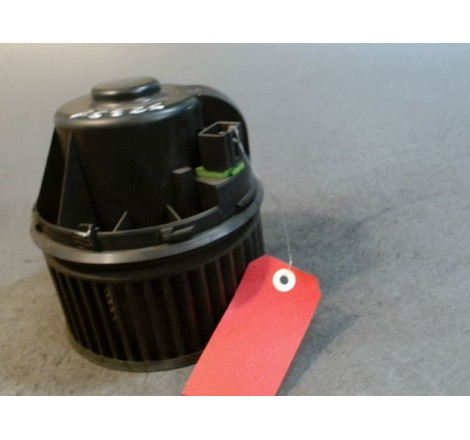 MOTEUR VENTILATEUR CHAUFFAGE