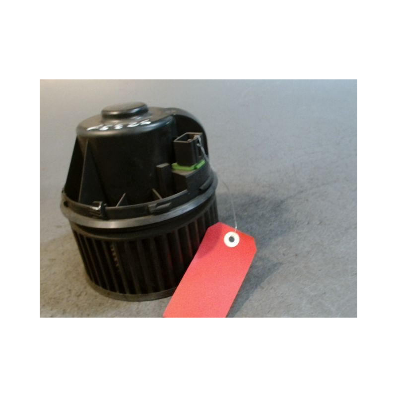 MOTEUR VENTILATEUR CHAUFFAGE FORD C-MAX 2 PHASE 1 1.6 TDCI - 8V
