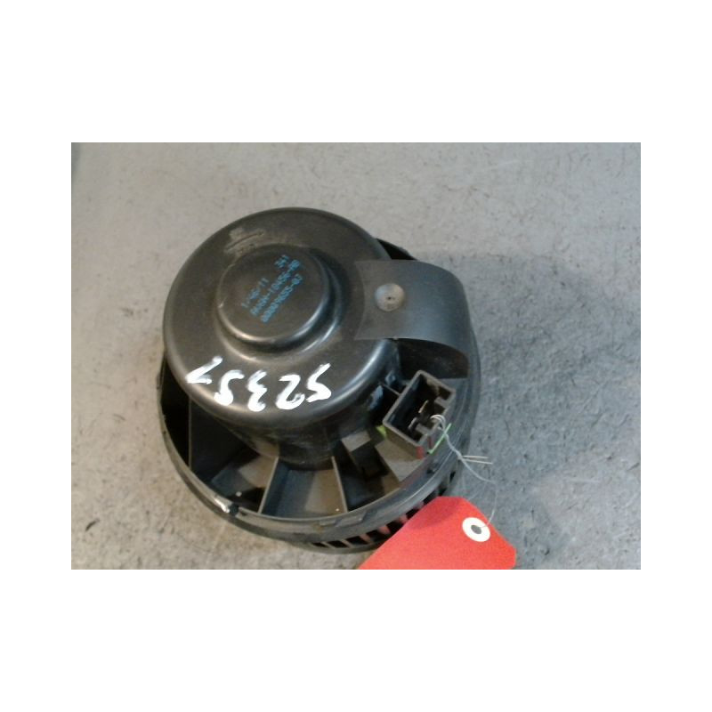 MOTEUR VENTILATEUR CHAUFFAGE FORD C-MAX 2 PHASE 1 1.6 TDCI - 8V