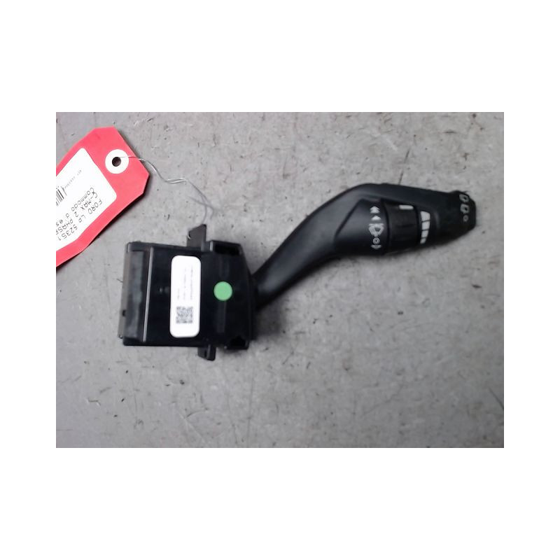 COMMANDE ESSUIE GLACE FORD C-MAX 2 PHASE 1 1.6 TDCI - 8V