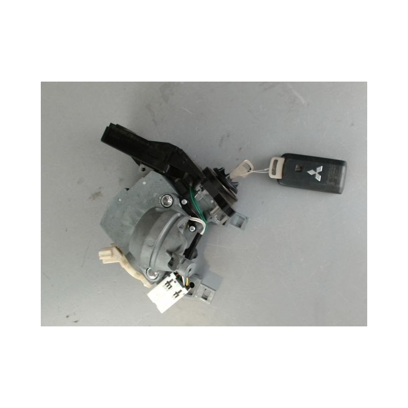 ANTIVOL DE DIRECTION MITSUBISHI OUTLANDER 2 PHASE 1 2.2 DID -