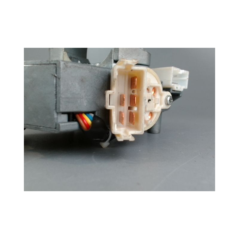 ANTIVOL DE DIRECTION MITSUBISHI OUTLANDER 2 PHASE 1 2.2 DID -