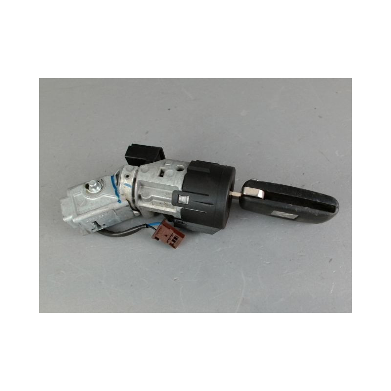 ANTIVOL DE DIRECTION CITROEN C3 2 PHASE 1 1.4 HDI - 8V TURB